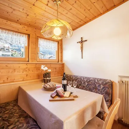 Pichler 4 Apartment *